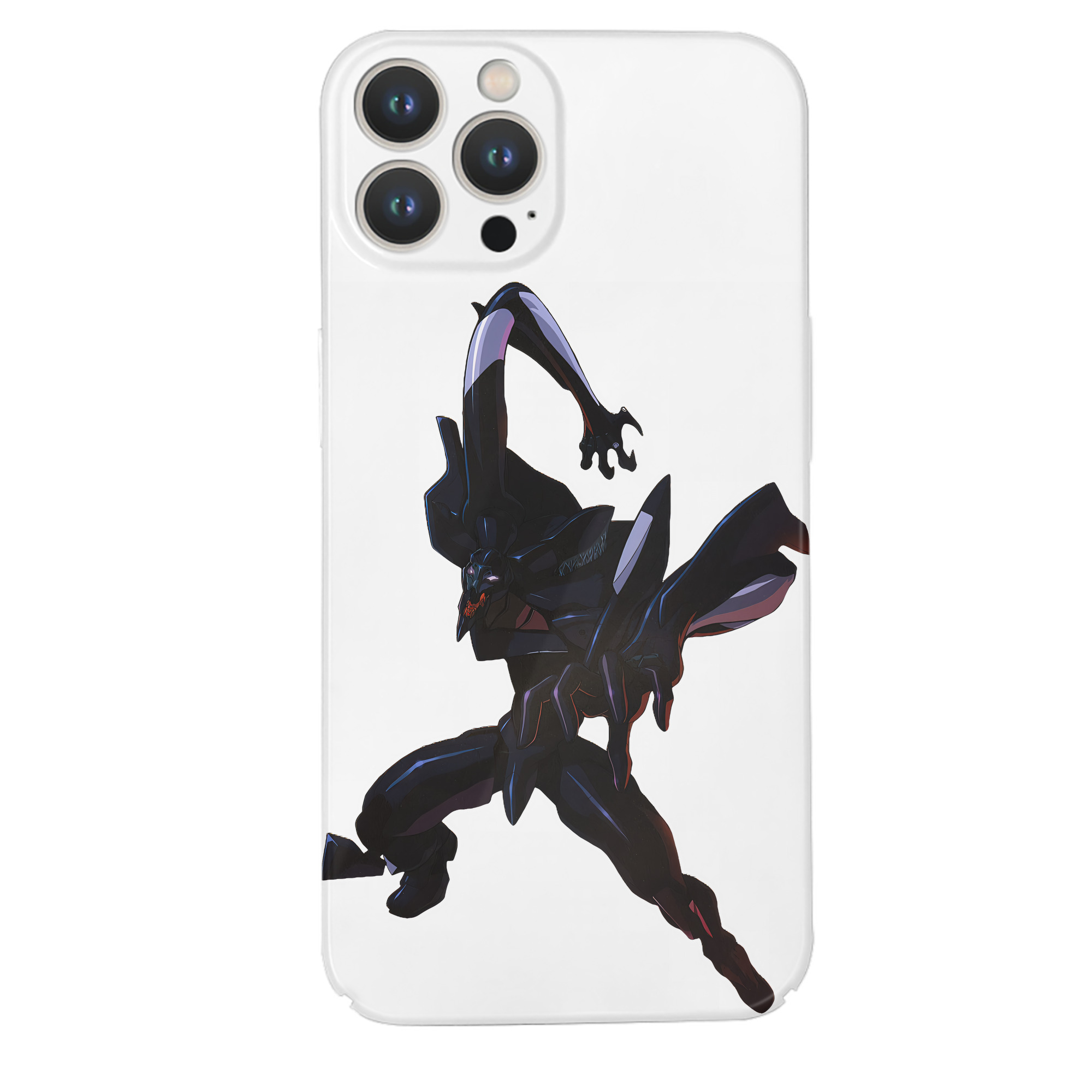（画像用） EVA 新世紀エヴァンゲリオン 【iPhone 14シリーズ対応】ハードケース